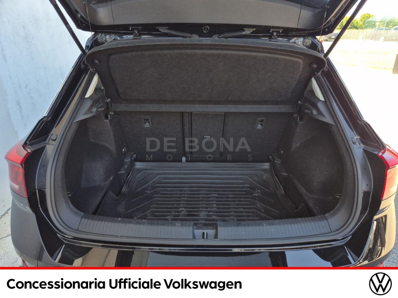 Volkswagen T-Roc 1.0 tsi edition plus 115cv