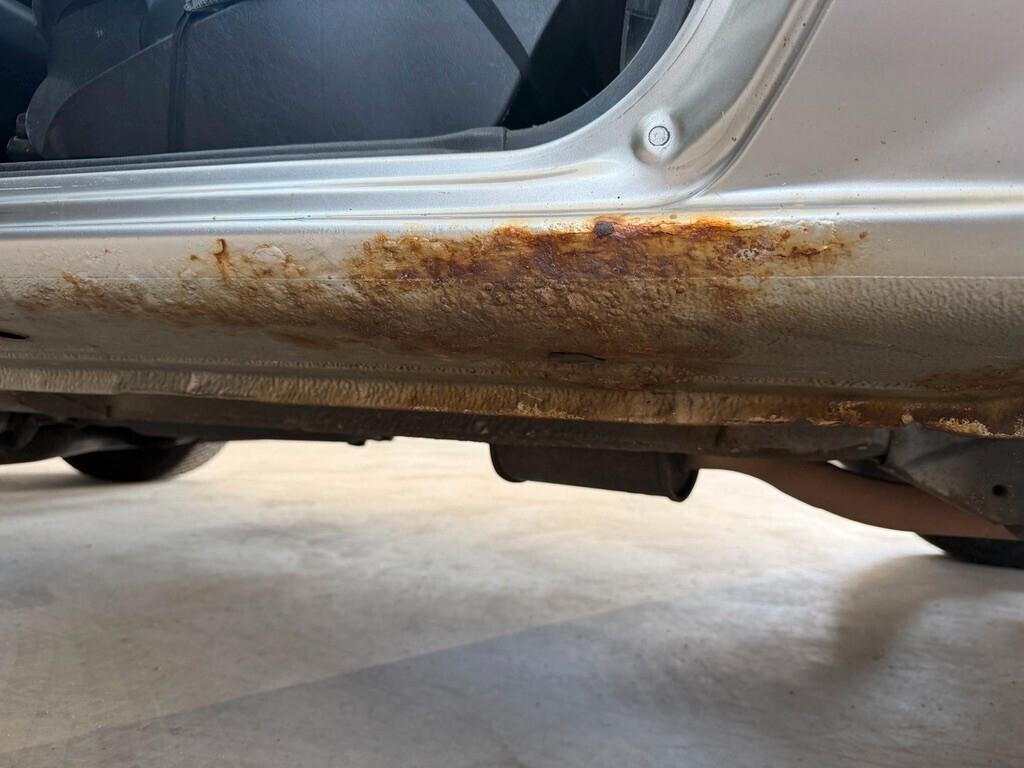 Mitsubishi Pajero Pinin 1.8 16V GDI 3 porte Air *** DEDICATA AGLI OPERATORI DEL SETTORE ***