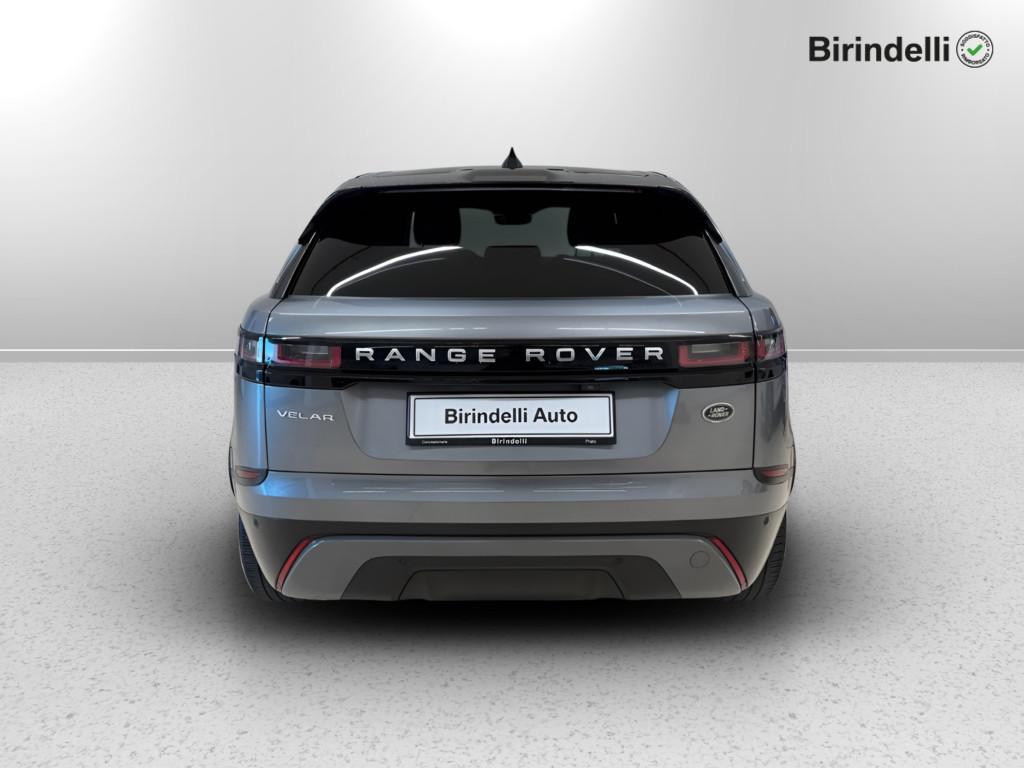 LAND ROVER Range Rover Velar - Range Rover Velar 2.0D I4 204 CV S