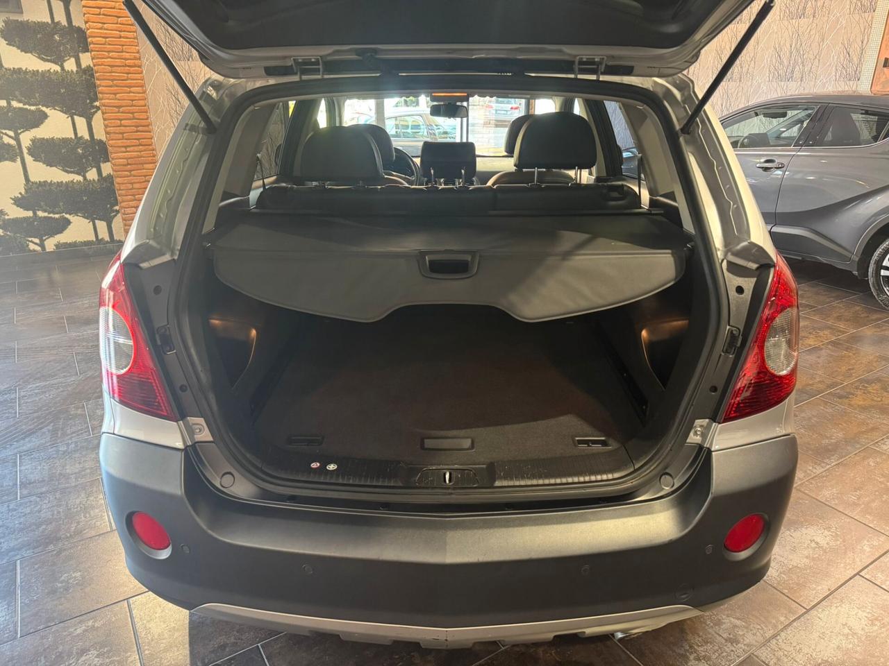 Opel Antara 2.0 CDTI 150CV Cosmo
