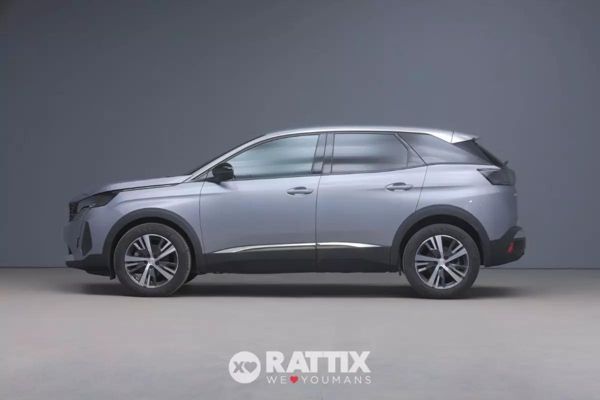 Peugeot 3008 1.5 BlueHDI 130CV Allure Pack EAT8