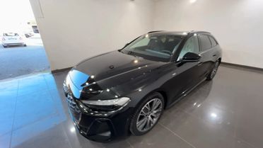 Audi A5 Avant TDI 204cv S tronic S line edition KM0