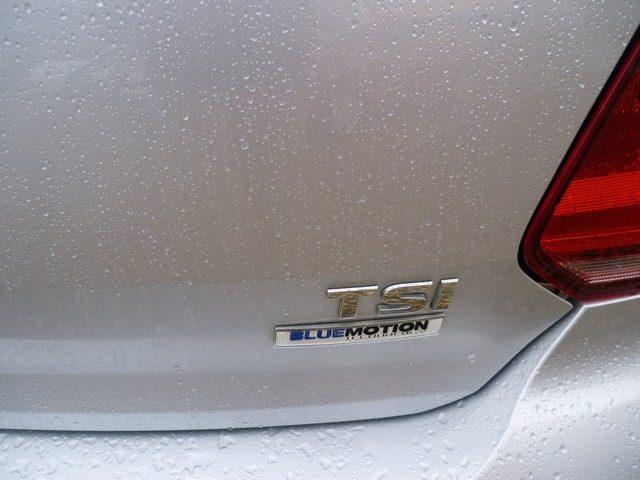 VOLKSWAGEN Polo 1.2 TSI 5p. Comfortline BlueMotion Technology