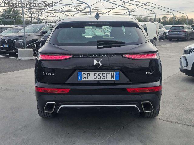 DS AUTOMOBILES DS 7 DS7 1.6 e-tense phev Bastille Business - GP559FN