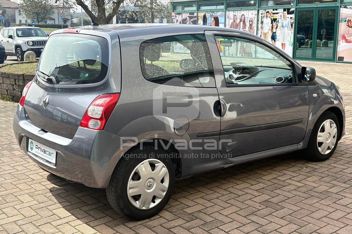 RENAULT Twingo 1.2 16V LEV SkyLight