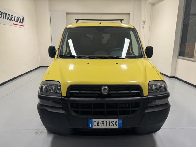 FIAT Doblo Doblò 1ª serie 1.9 JTD *CLIMA*