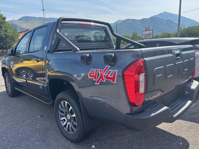 FOTON Tunland G7 Tunland G7 2.0 TDI Doppia Cabina 4WD