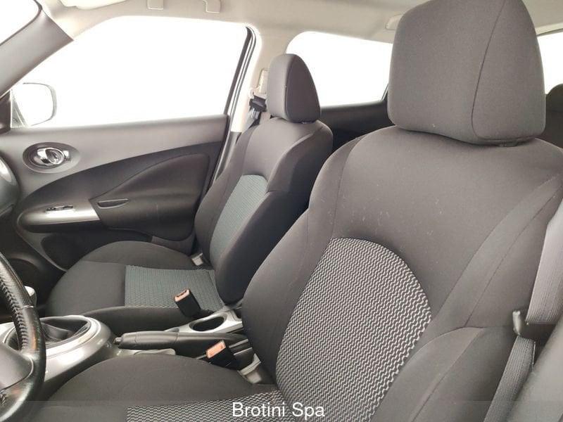 Nissan Juke Juke 1.5 dCi Start&Stop Acenta