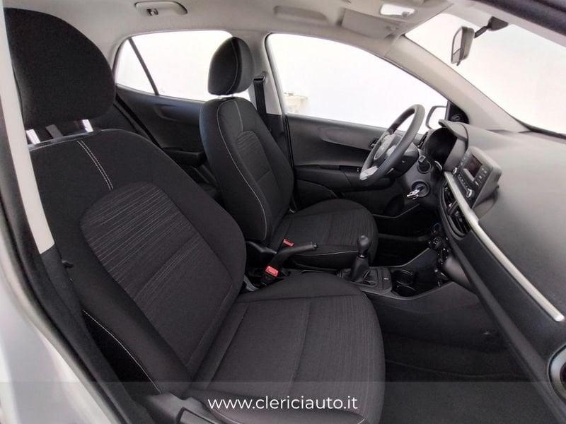 Kia Picanto 1.0 12V 5 porte Urban