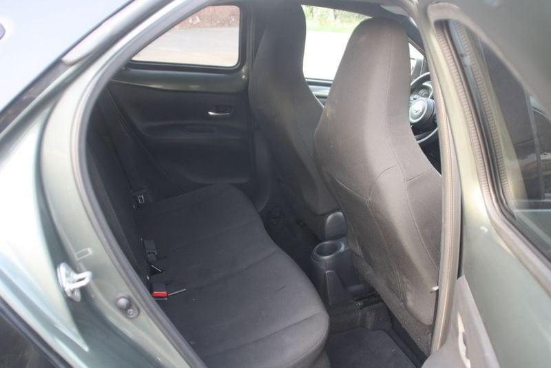 Toyota Aygo X 1.0B (72 CV) Trend S-CVT