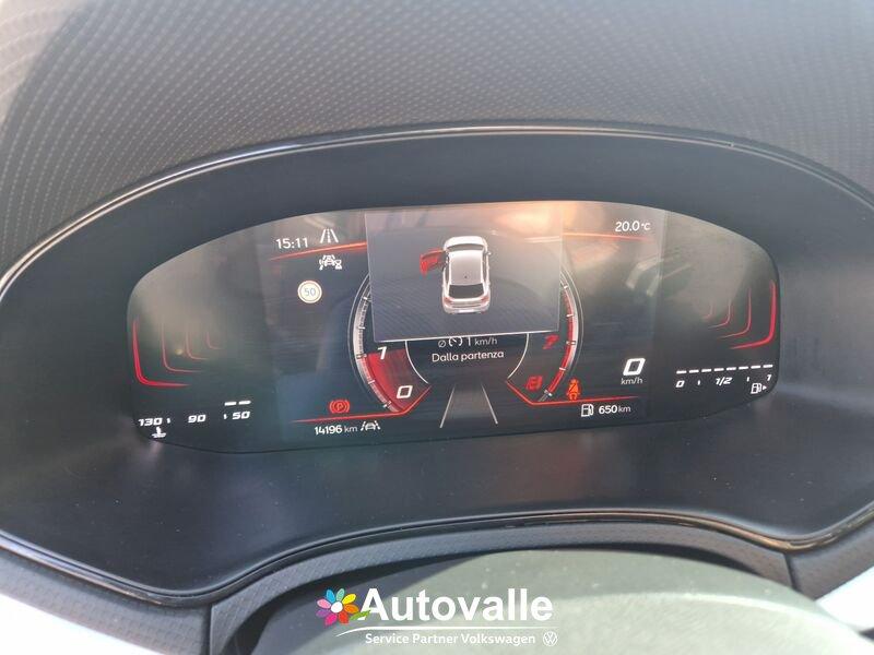Seat Ibiza Ibiza 1.0 EcoTSI 95 CV 5 porte FR