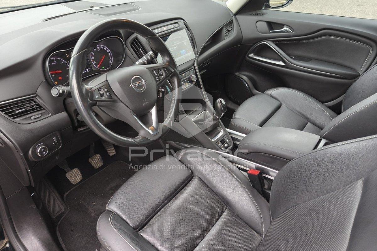 OPEL Zafira 1.6 CDTi 134CV Start&Stop Innovation