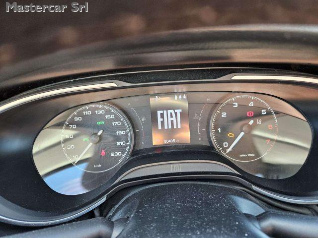 FIAT Tipo Tipo SW restyling 1.0 t3 100cv targa GP920FW