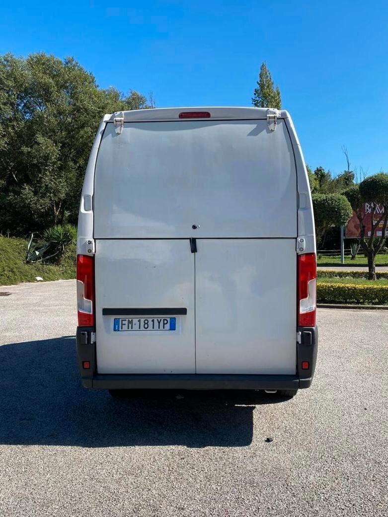 Fiat Ducato MAXI L4H3