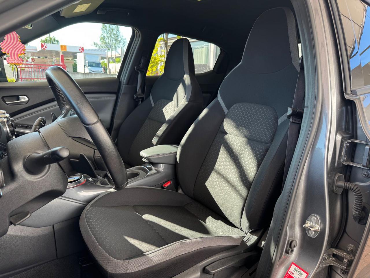 Nissan Juke Premiere Edition 1.0 DIG-T 117