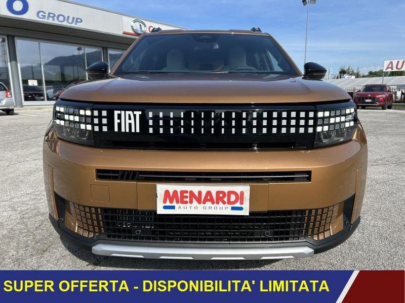 FIAT Grande Panda 1.2 Hybrid 110cv DCT La Prima OFFERTA LIMITATA