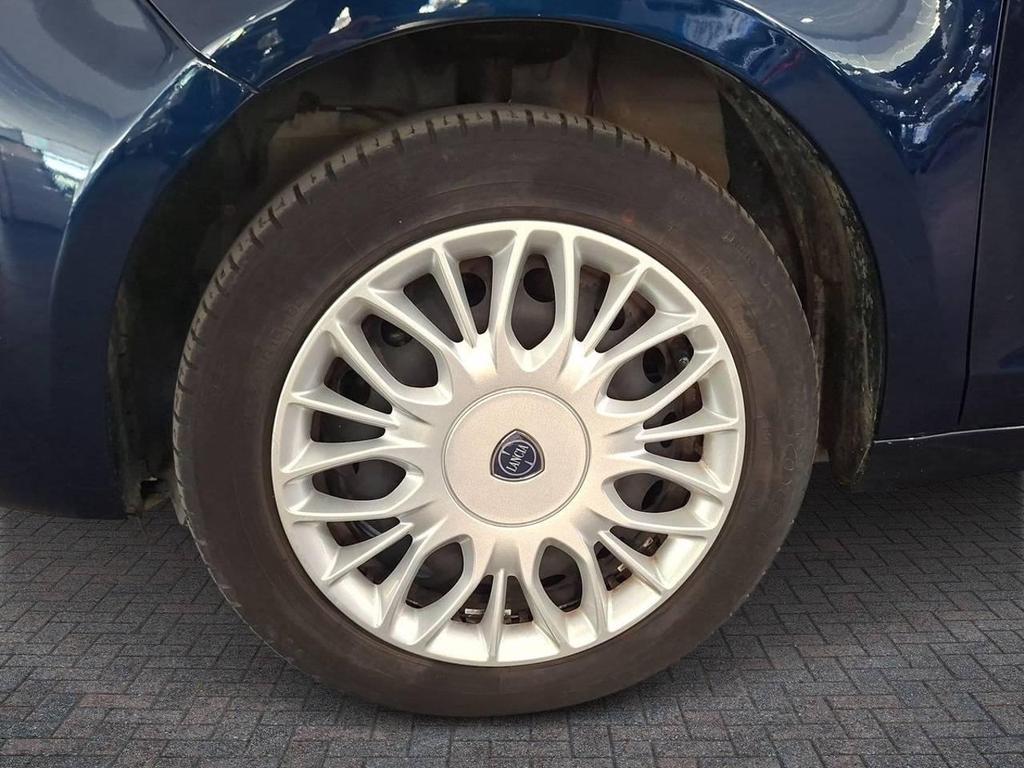 Lancia Ypsilon 5 Porte 1.2 Mya