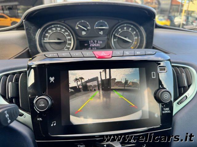 LANCIA Ypsilon 1.0 FireFly 5 porte S&S Hybrid Platino