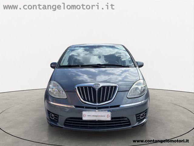 LANCIA MUSA 1.4 16V EURO 5 DFN