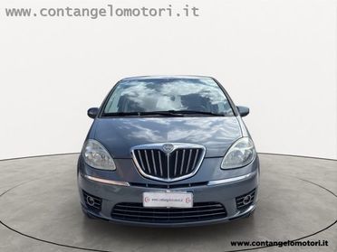 LANCIA MUSA 1.4 16V EURO 5 DFN