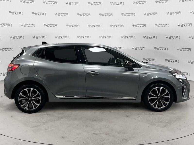 Renault Clio 1.0 TCe 67KW TECHNO