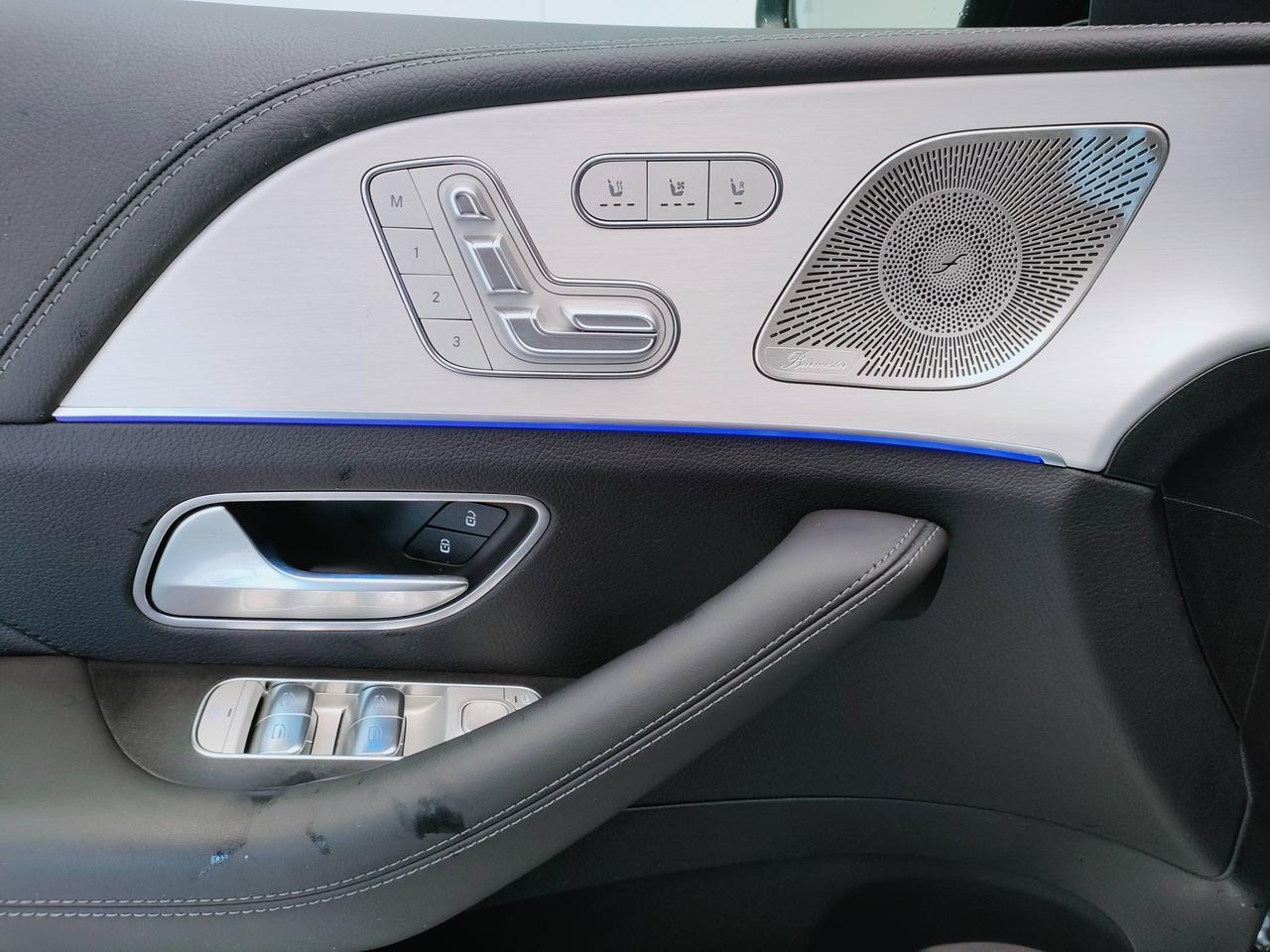 Mercedes-Benz GLE - V167 2023 - GLE 350 de phev AMG Line Premium 4matic auto