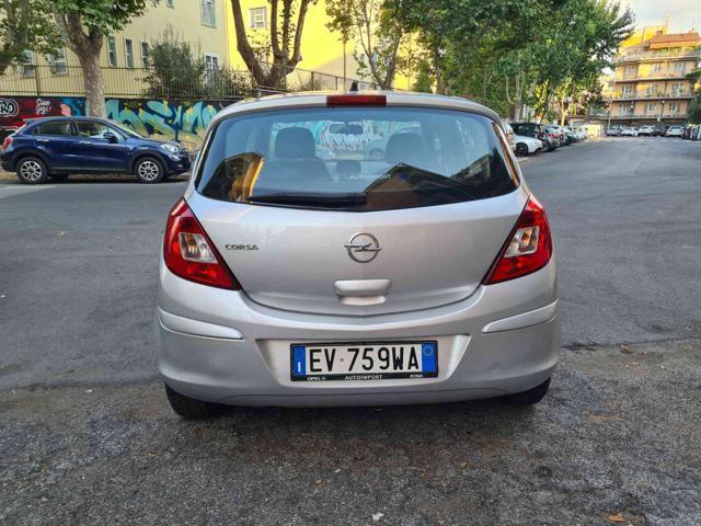OPEL Corsa 1.2 85CV 5 porte GPL-TECH Ecotec