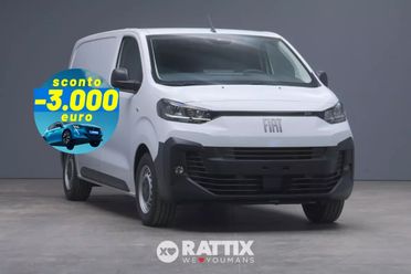 Fiat Scudo 1.5 BlueHDI 120CV L2H1 (IVA ESCLUSA)