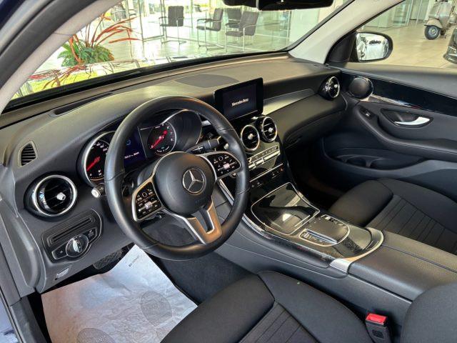 MERCEDES-BENZ GLC 300 e 4Matic EQ-Power Business Extra