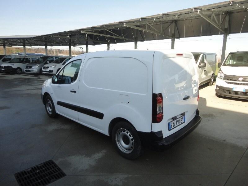 CITROEN Berlingo 2ª serie Berlingo BlueHDi 100...