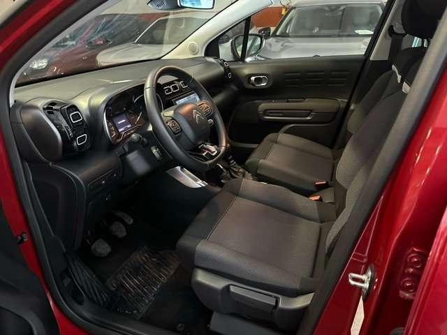 Citroen C3 Aircross 1.2 110cv S&S Plus Navi + Cerchi R16