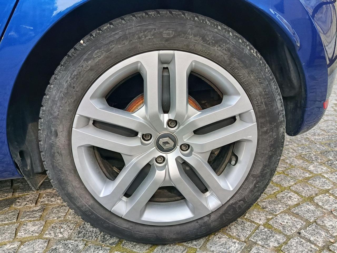 Renault Clio Zen 0.9 TCe 90 LPG #9712