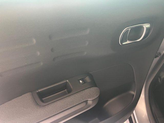 CITROEN C3 Aircross BlueHDi 110 S&S Shine Pack