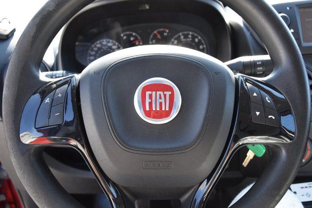 FIAT Fiorino 1.3 MJT 95CV Cargo Adventure