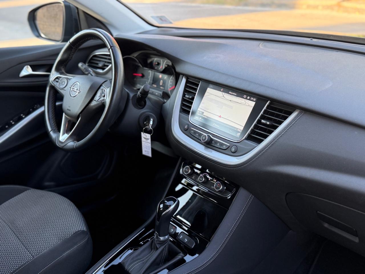 Opel Grandland X 1.5 130cv Automatica