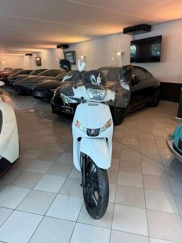 Peugeot Tweet 50 active E45 EURO 5