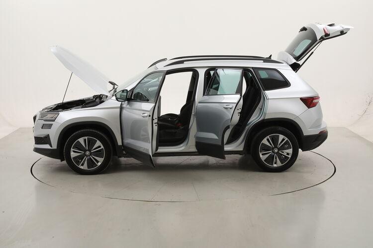 Skoda Karoq Ambition DSG BR183331 2.0 Diesel 116CV