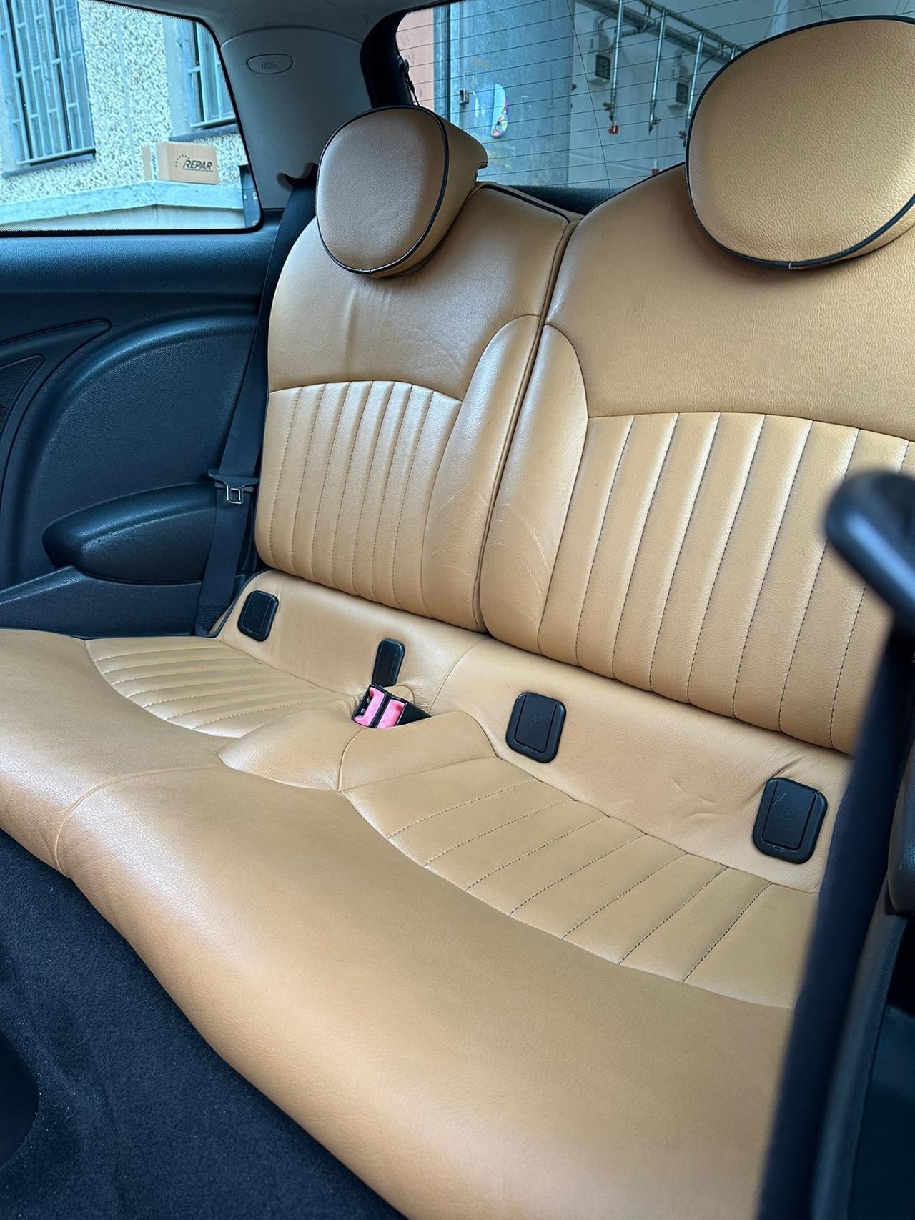 Mini 1.4 16V One Gpl