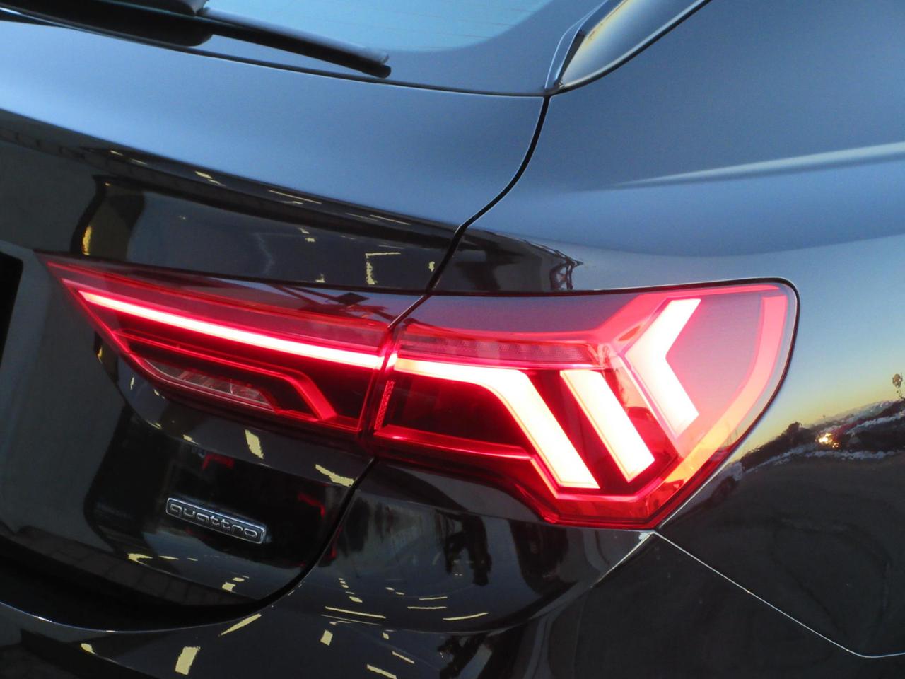 Audi Q3 Sportback 35 2.0 tdi Business Plus quattro s-tronic