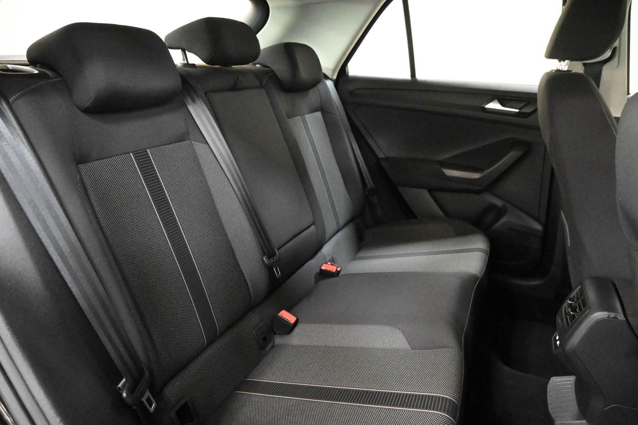 VOLKSWAGEN T-Roc 1ª serie T-Roc 2.0 TDI SCR 15...