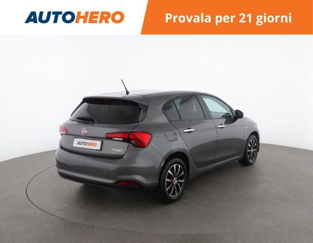 FIAT Tipo 1.3 Mjt S&S 5 porte Pop