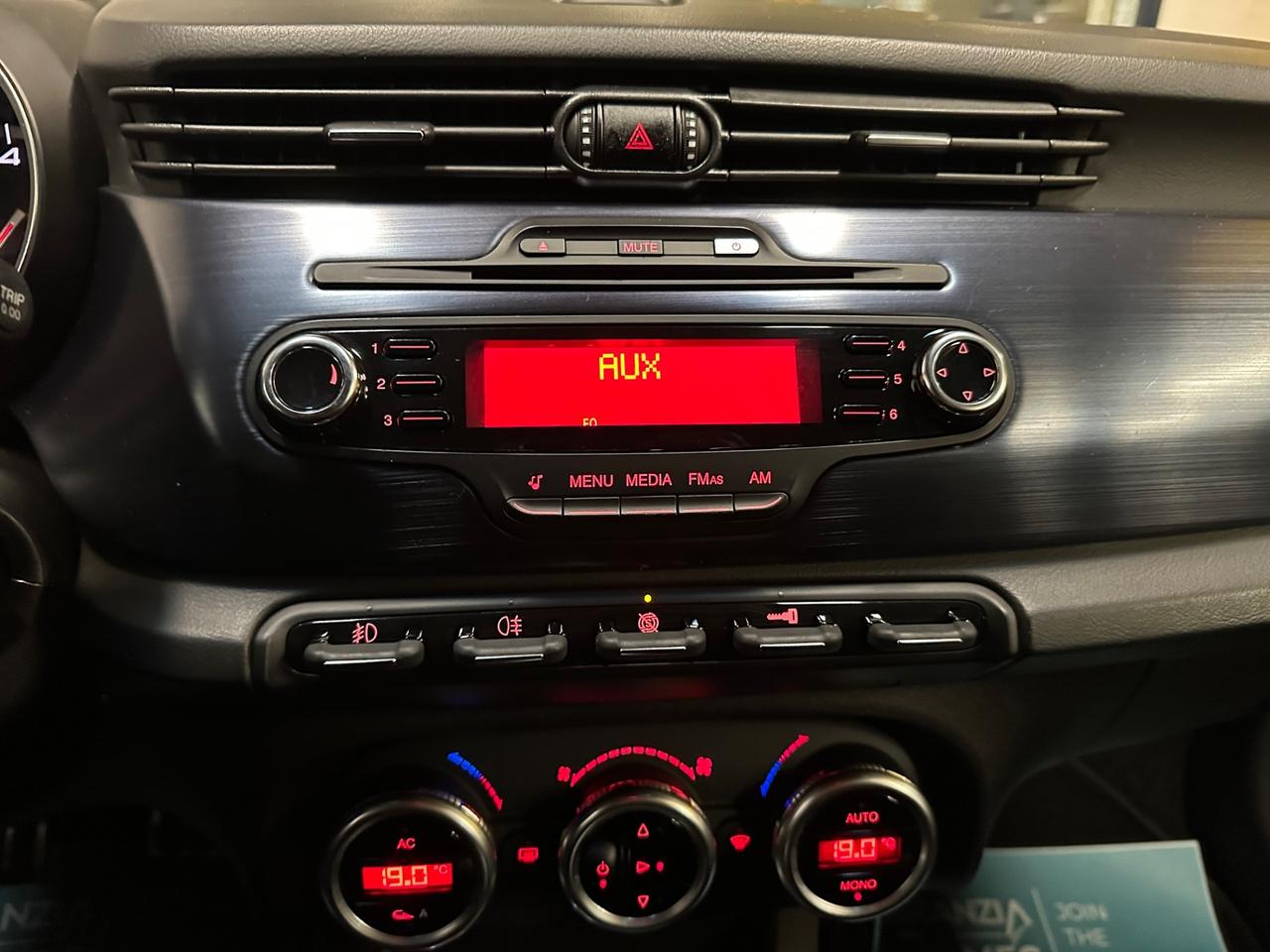 Alfa Romeo Giulietta 1.6 JTDm-2 105 CV Distinctive