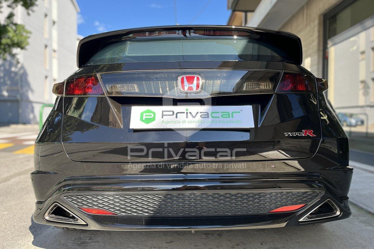 HONDA Civic 2.0 i-VTEC 3p. Type R