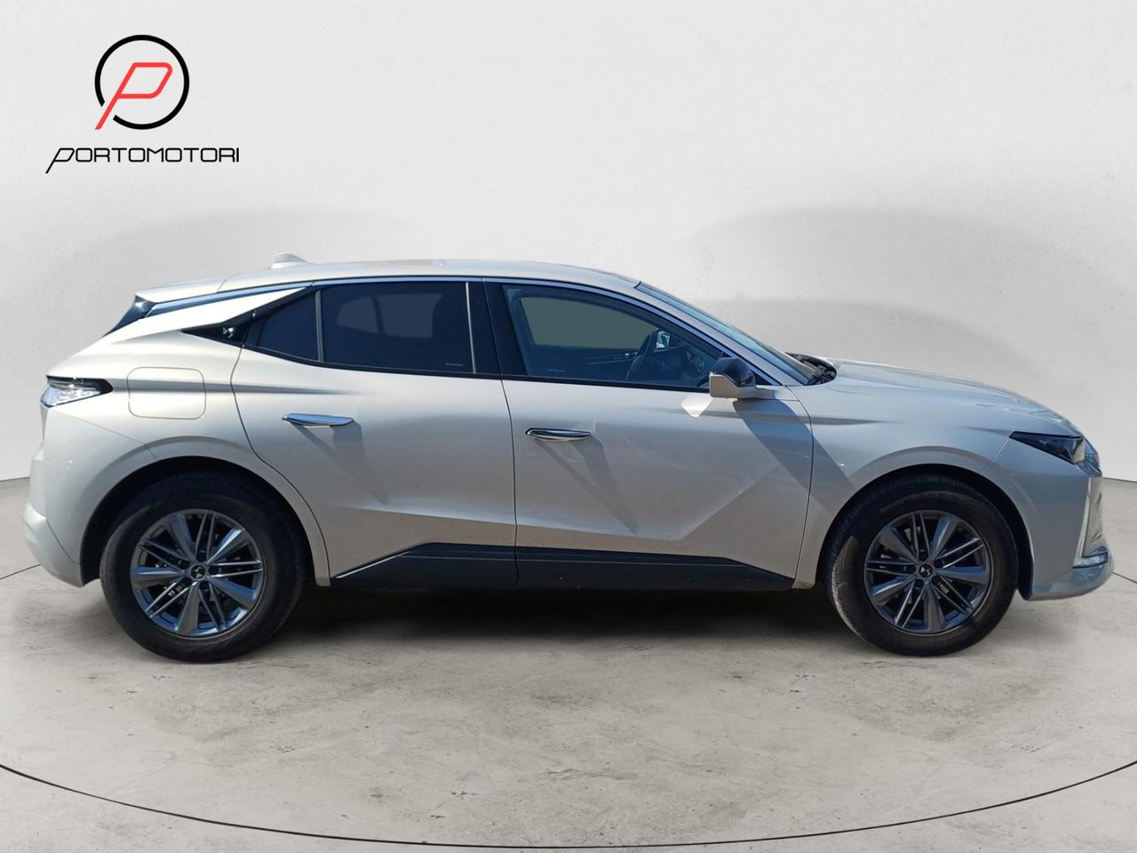 DS DS 4 2ª serie - DS 4 BlueHDi 130 aut. Business