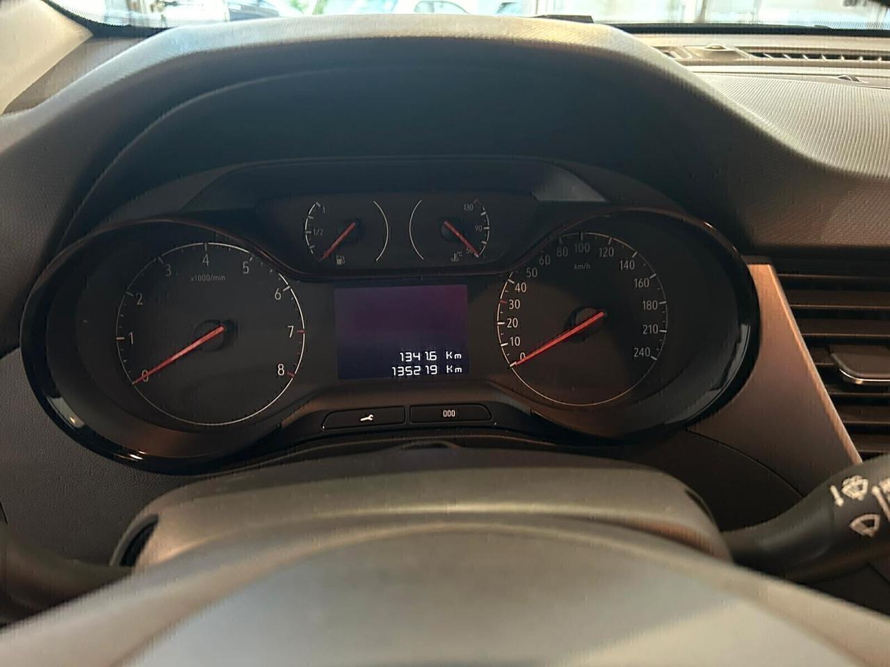 Opel Crossland X 1.2 NEOPATENTATI Advance