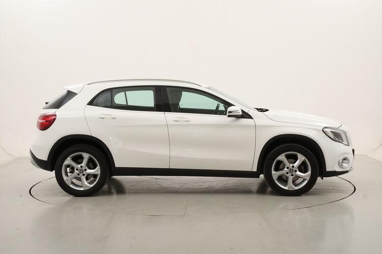 Mercedes GLA 180d Sport Auto BR318393 1.5 Diesel 109CV