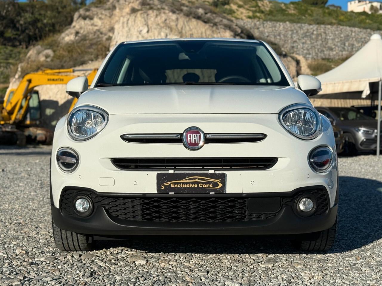 Fiat 500X 1.0 T3 120 CV Business