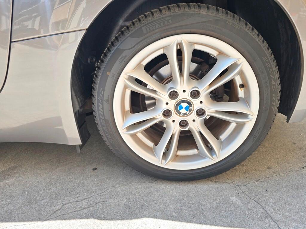 Bmw Z4 2.5i cat Roadster BOOK/XENON/CRS