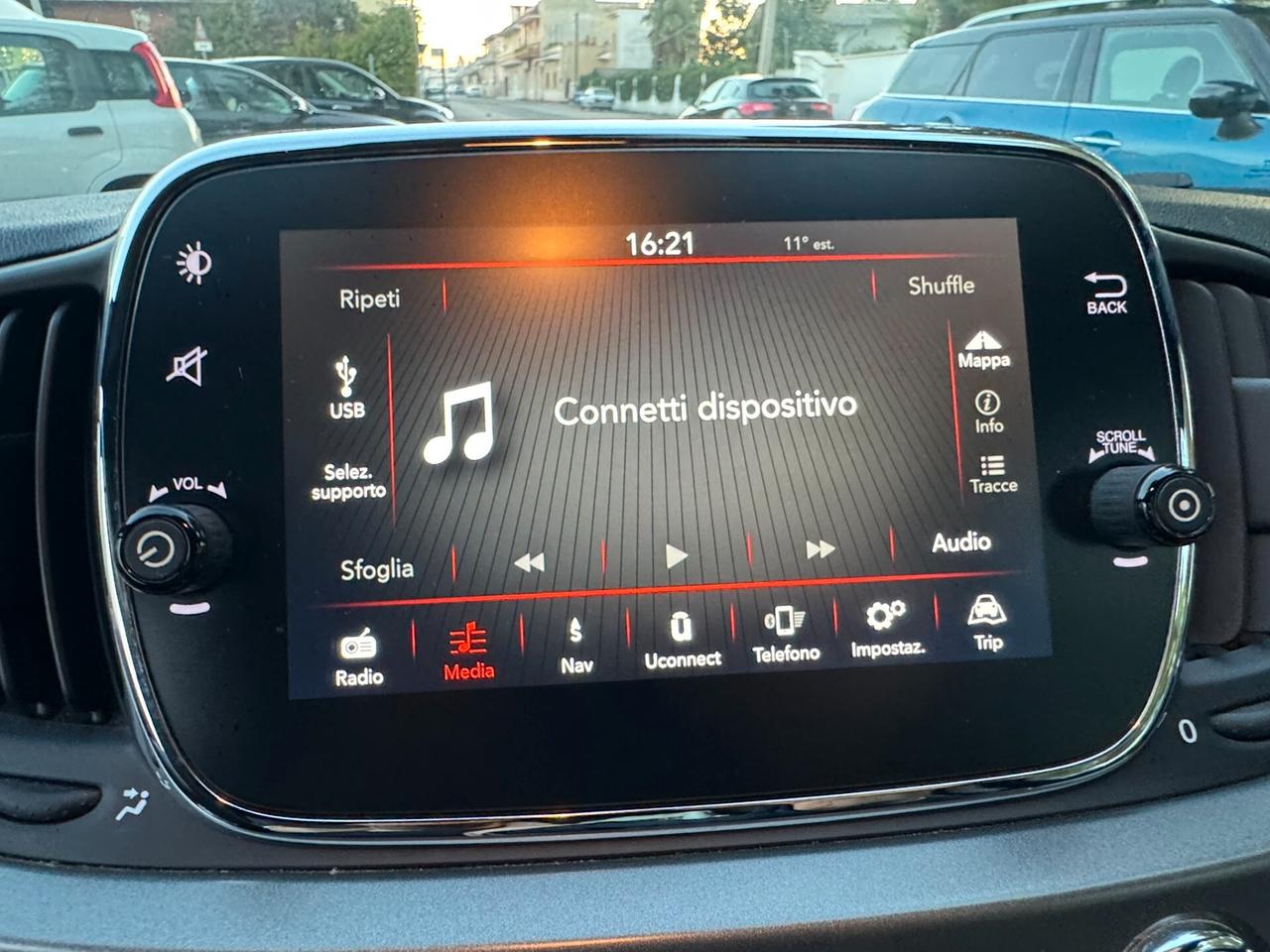 Fiat 500S 500 S 1.2 69CV - 2018