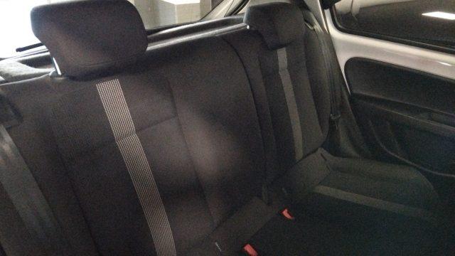 VOLKSWAGEN e-up! 82 CV